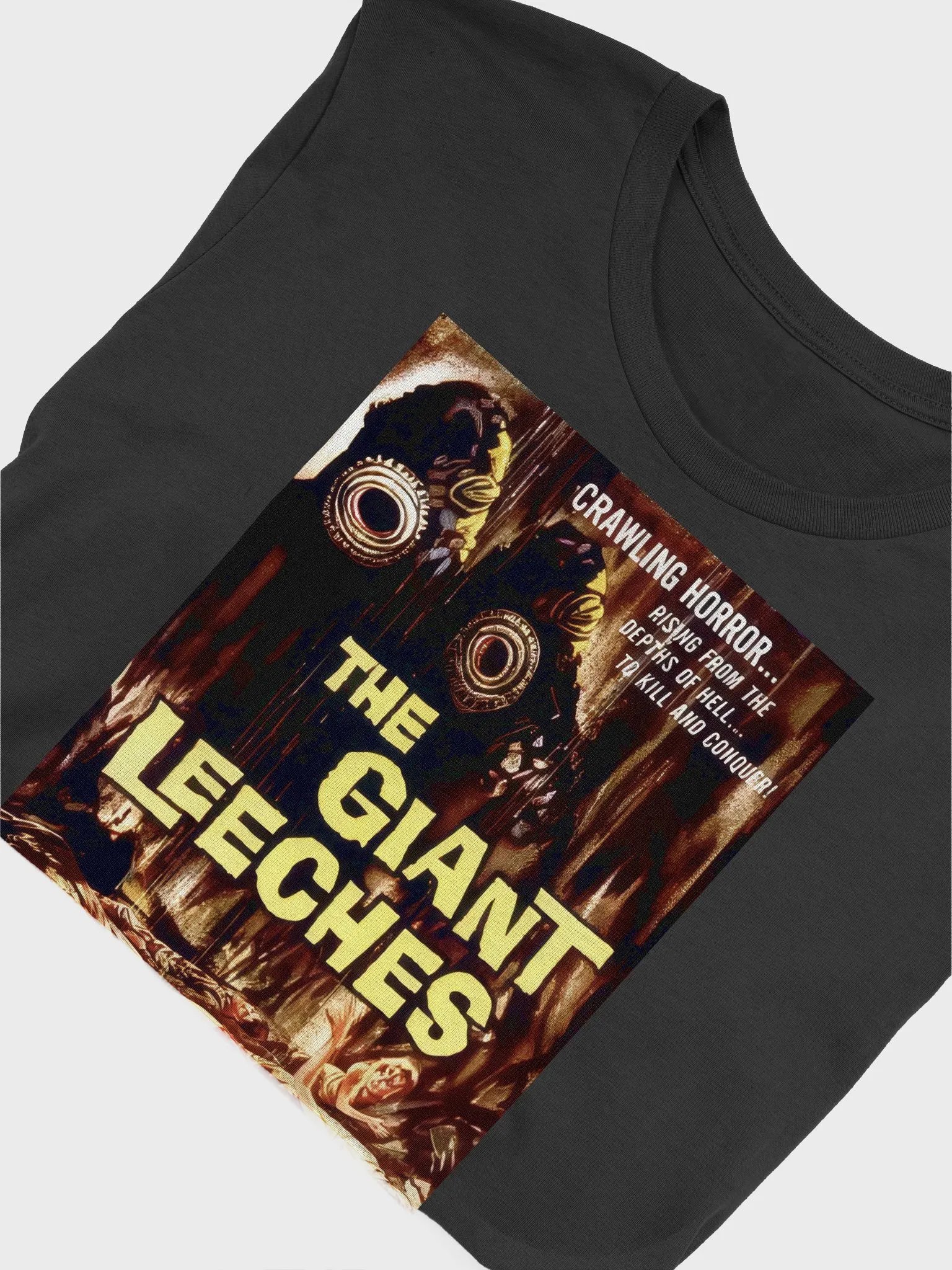 Attack of the Giant Leeches product image (24)