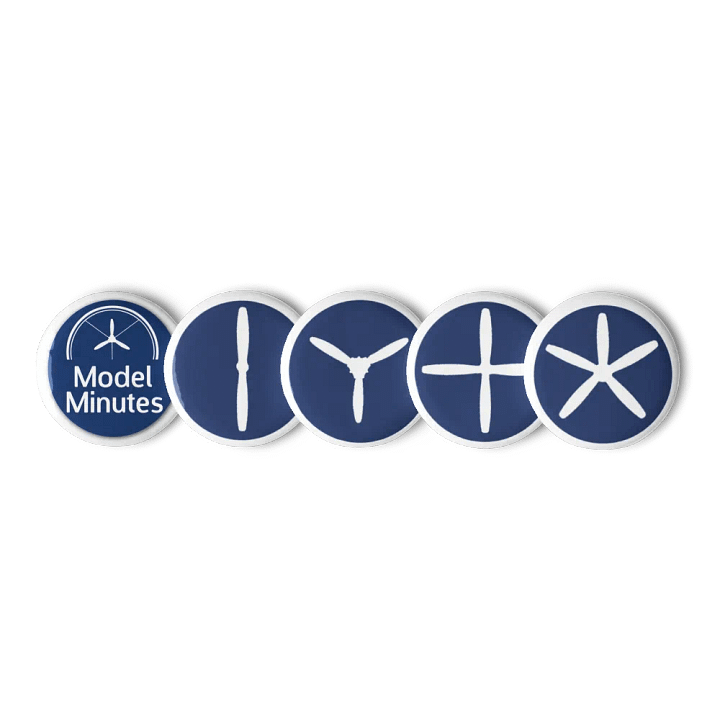 Channel Badges! product image (3)