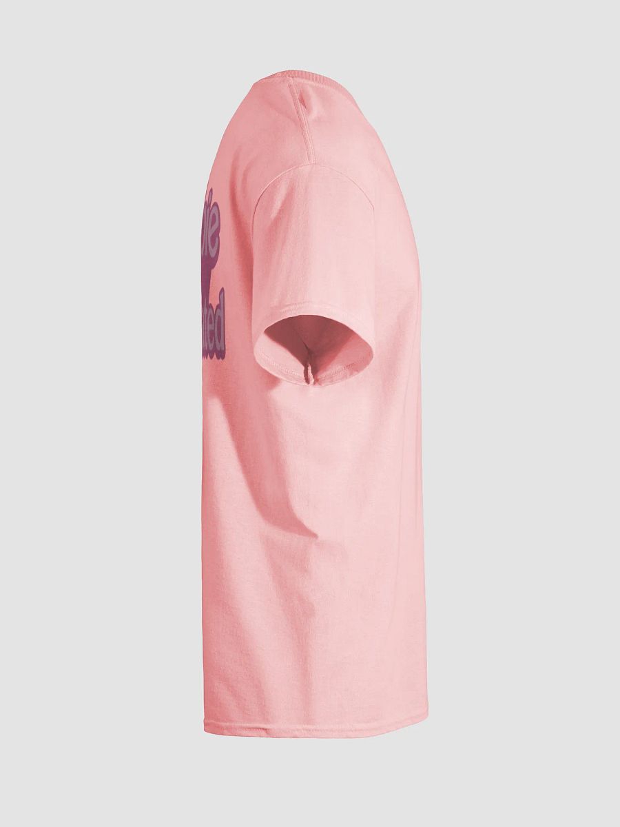 This Barbie Just Graduated T-Shirt product image (16)