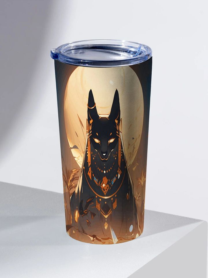 Anubis product image (2)