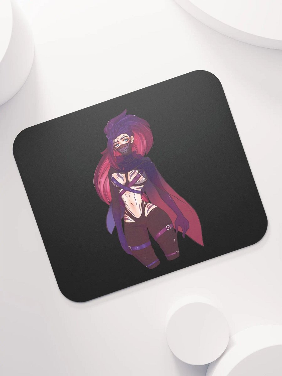 Rennalia Mouse Pad product image (7)