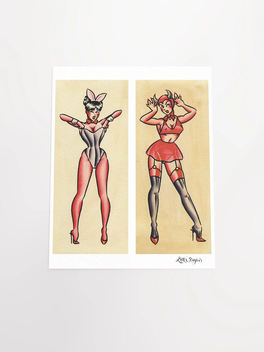 babes #2 product image (4)