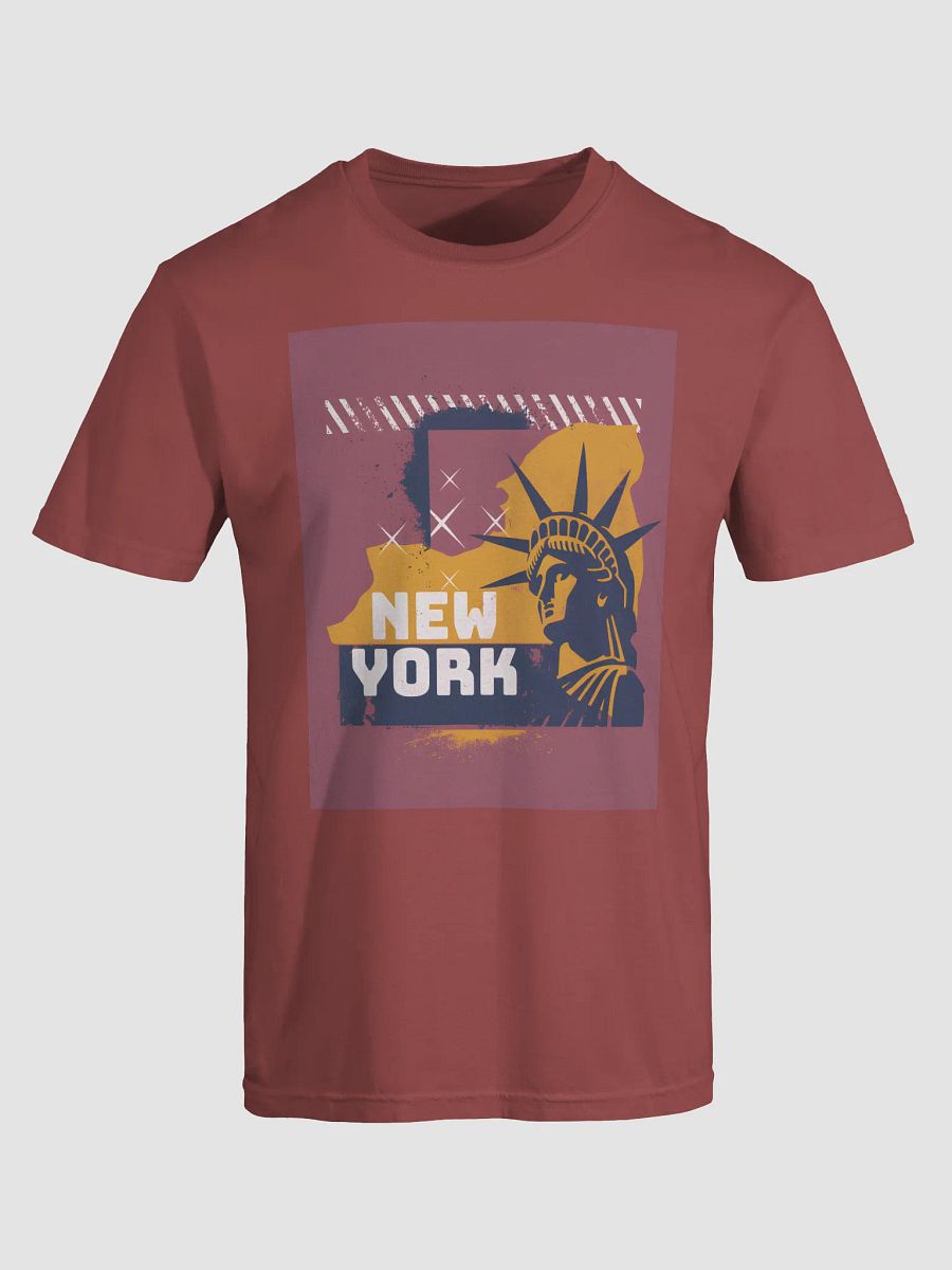 Prominent New York Shirt product image (5)