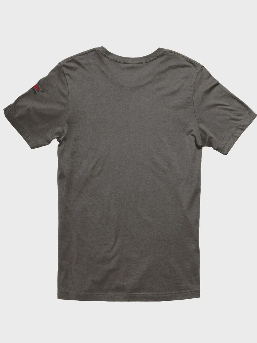 Heart of Service Tee product image (21)