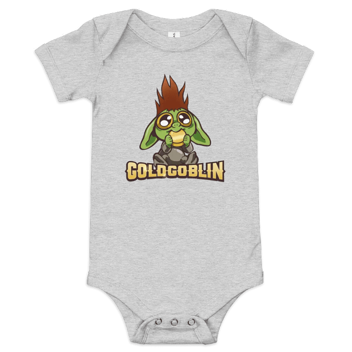 Baby Goblin product image (1)