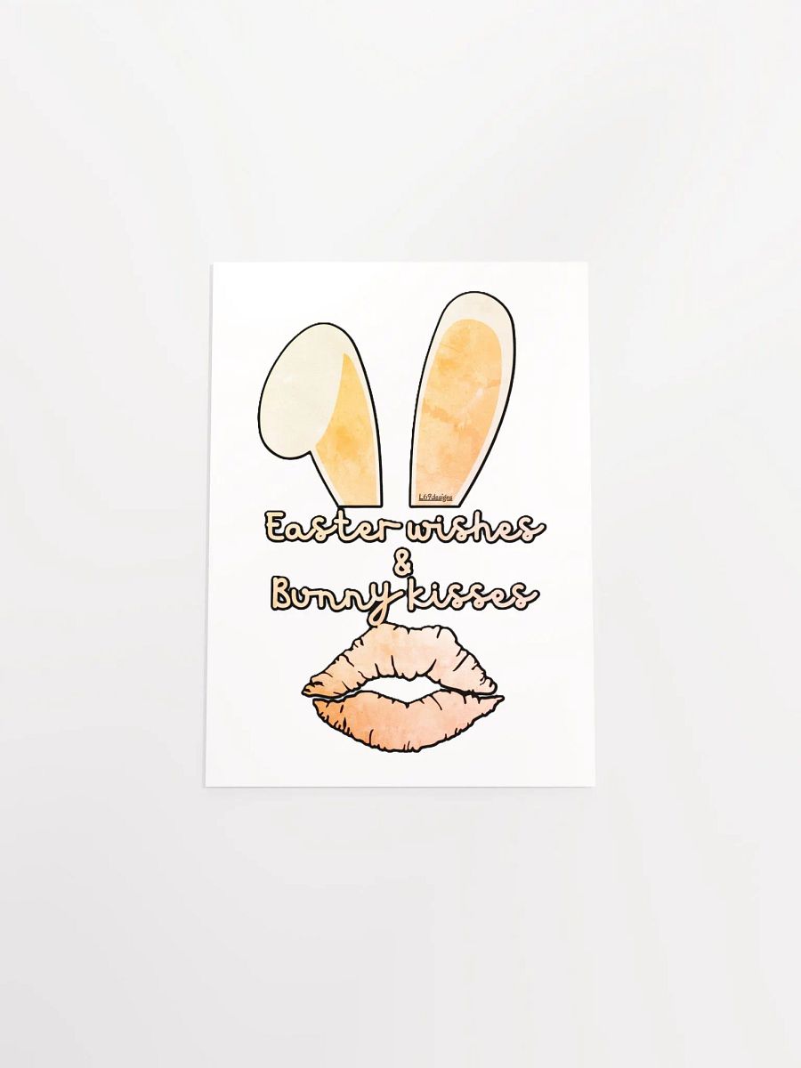 EASTER WISHES & BUNNY KISSES product image (17)