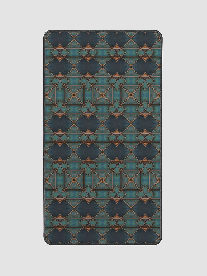 Large Desk Mat 22" x 12" #18582463 product image (2)