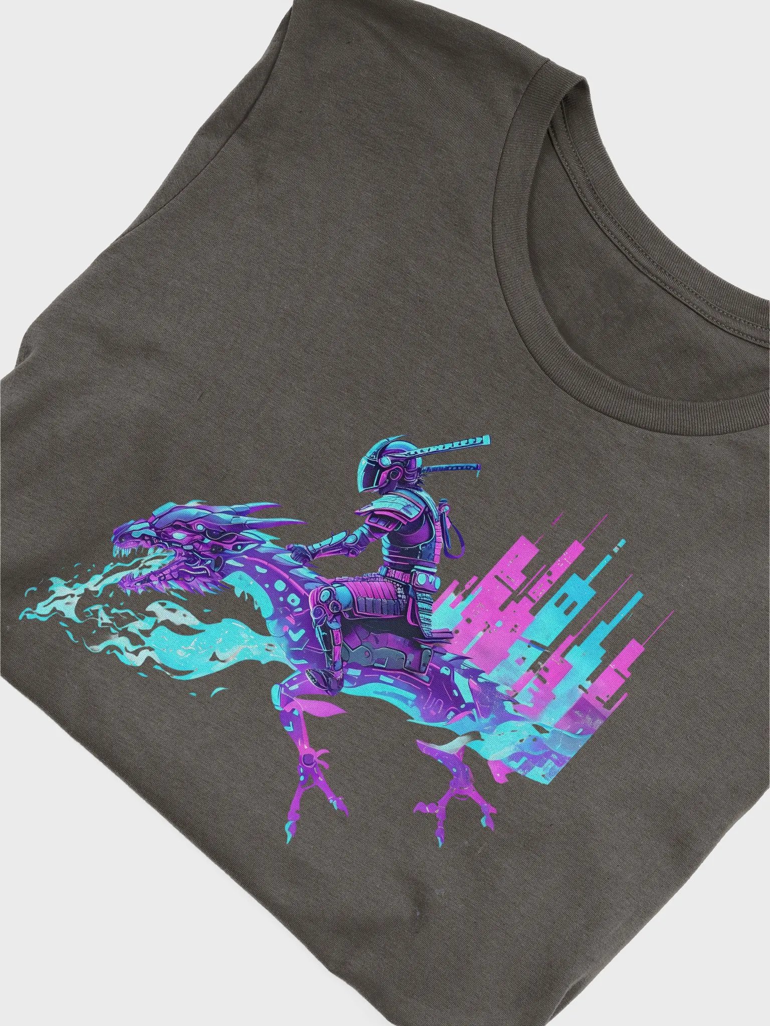 Dragon Rider T-Shirt product image (5)