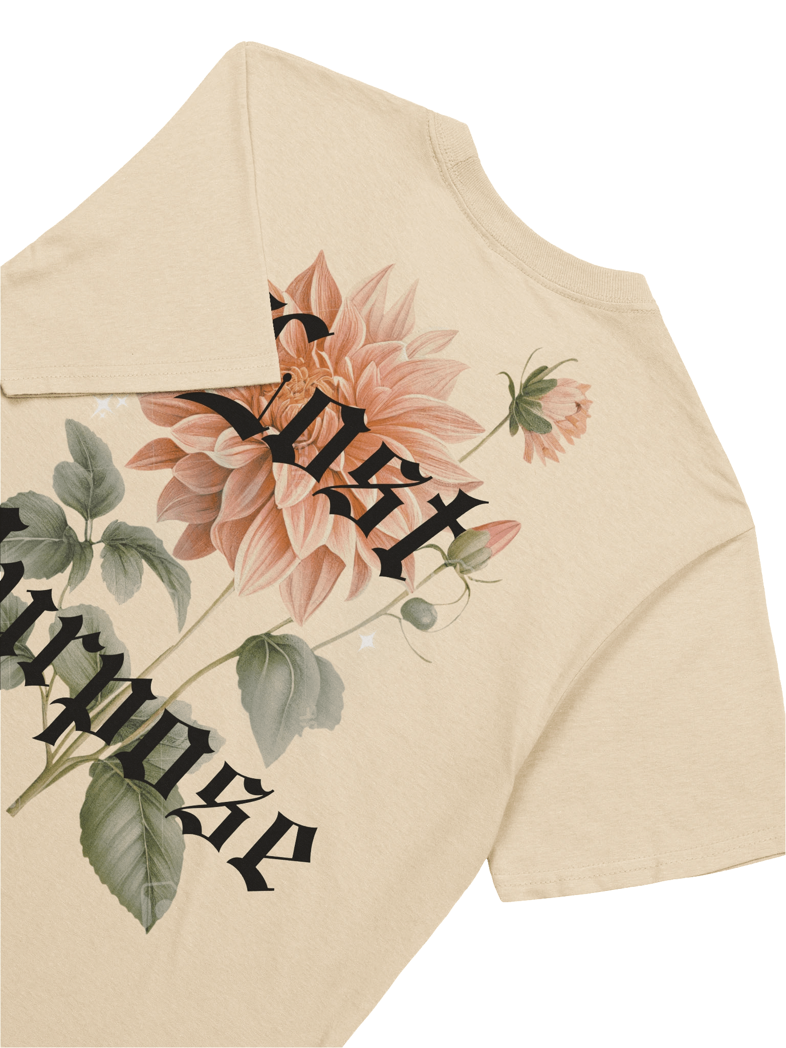 Shirt V2 Cream product image (8)