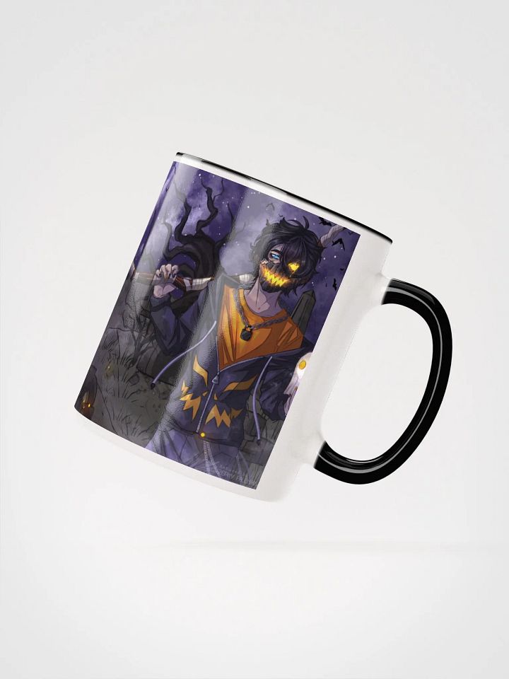 The Graveyard Mug product image (25)