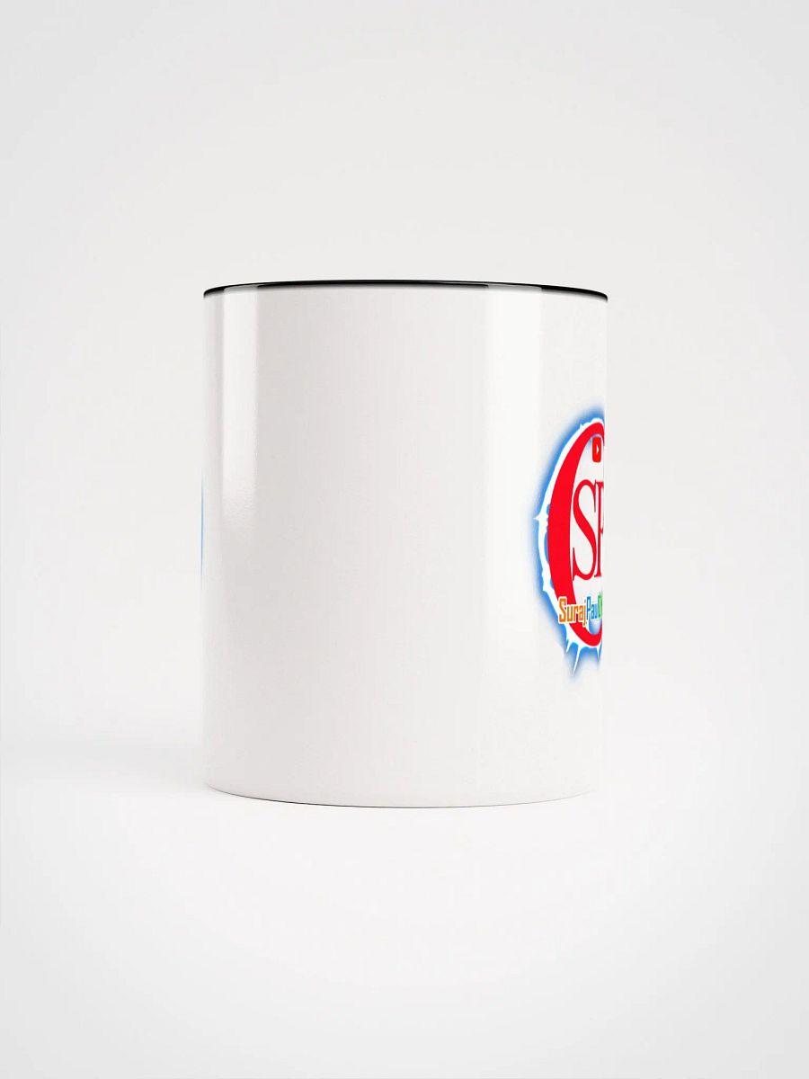 Vibrant SPO Logo Ceramic Mug product image (5)