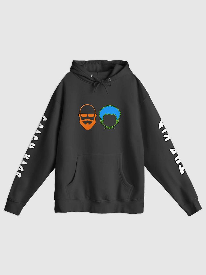 TEAM CKATK HOODIE product image (2)