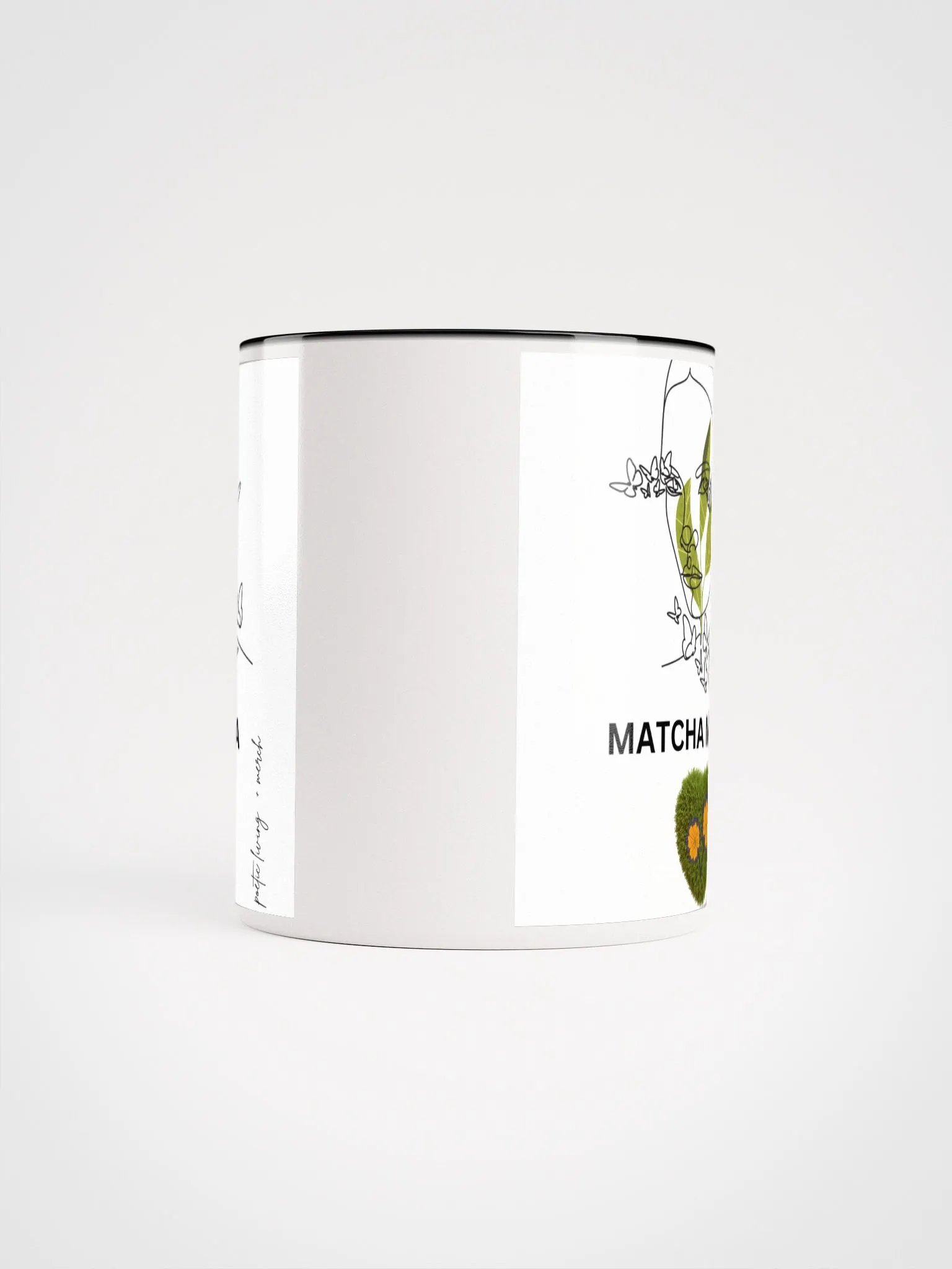 matcha mama mug product image (6)
