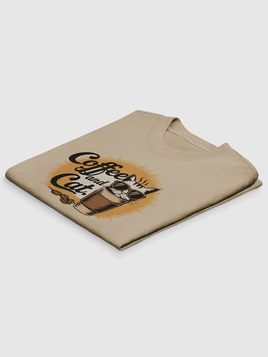 Coffee and Cat product image (4)