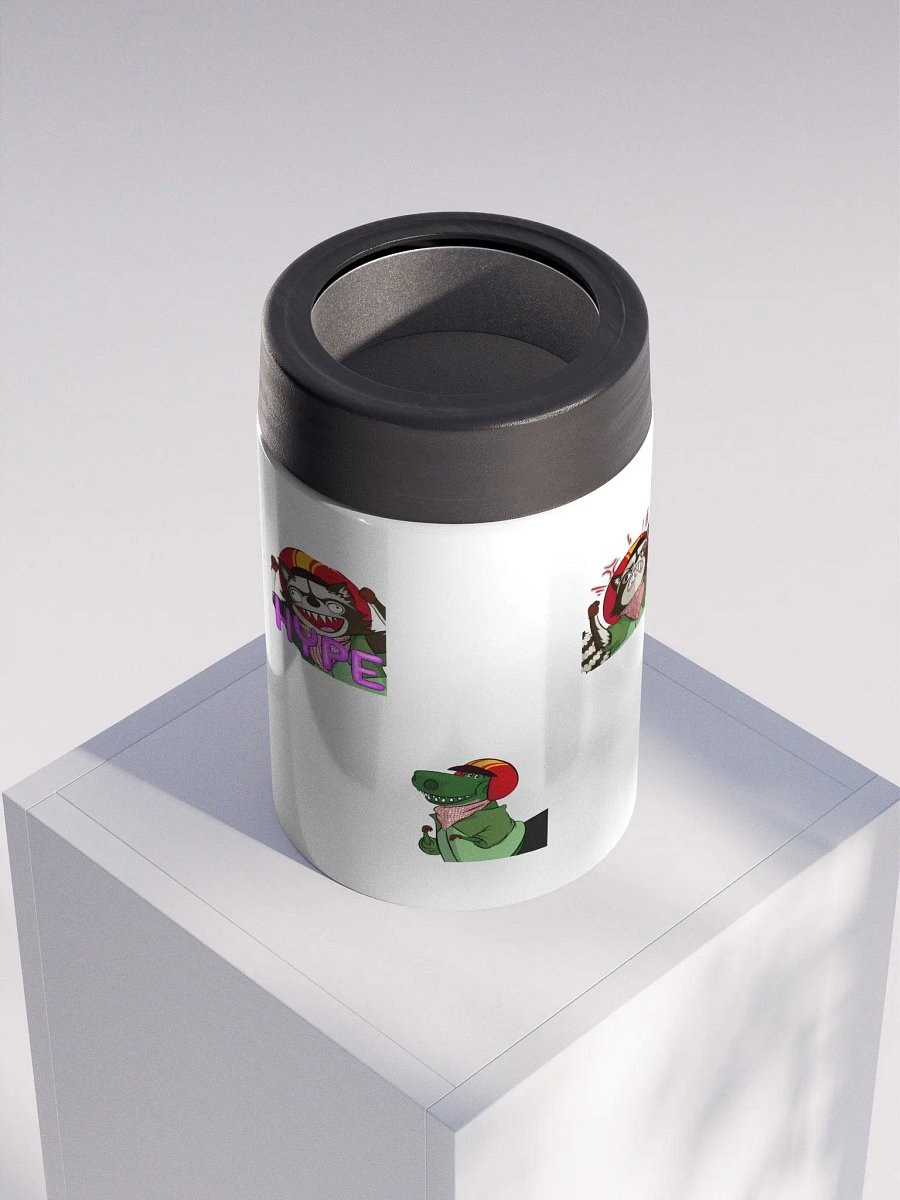 Trash Coozie product image (4)