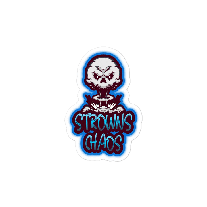STROWN CHAOS MAGNETS product image (2)
