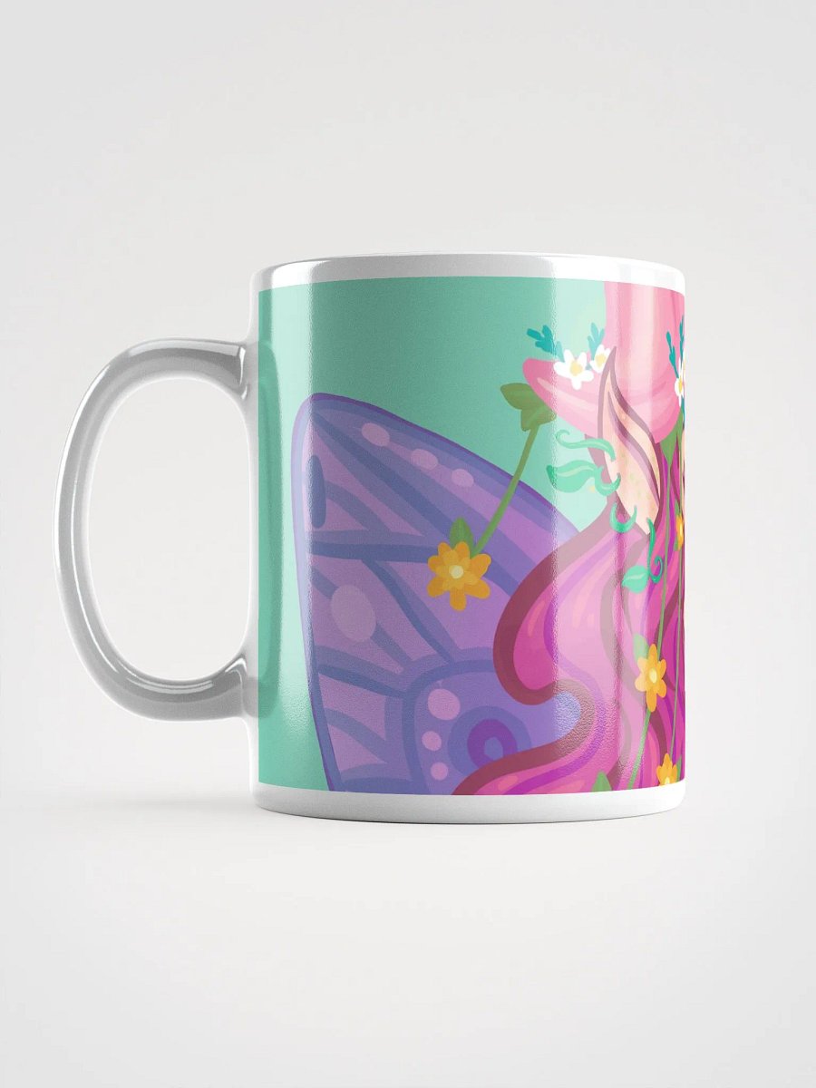 Strawberry - Glossy Mug product image (6)