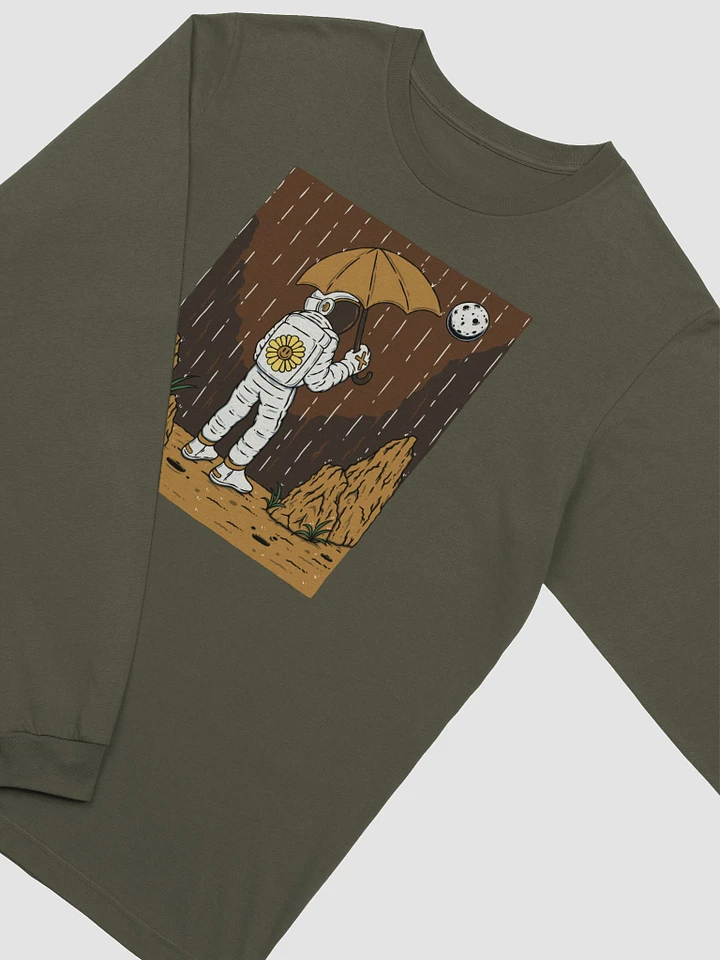 Day Dreams (Adult Long Sleeve) product image (2)