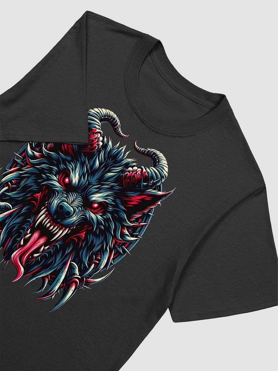 Demonic Wolf product image (15)