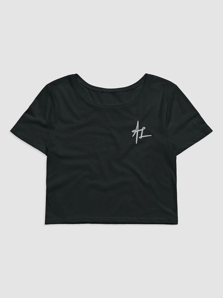 A.L. Logo Short Cut Tee product image (2)