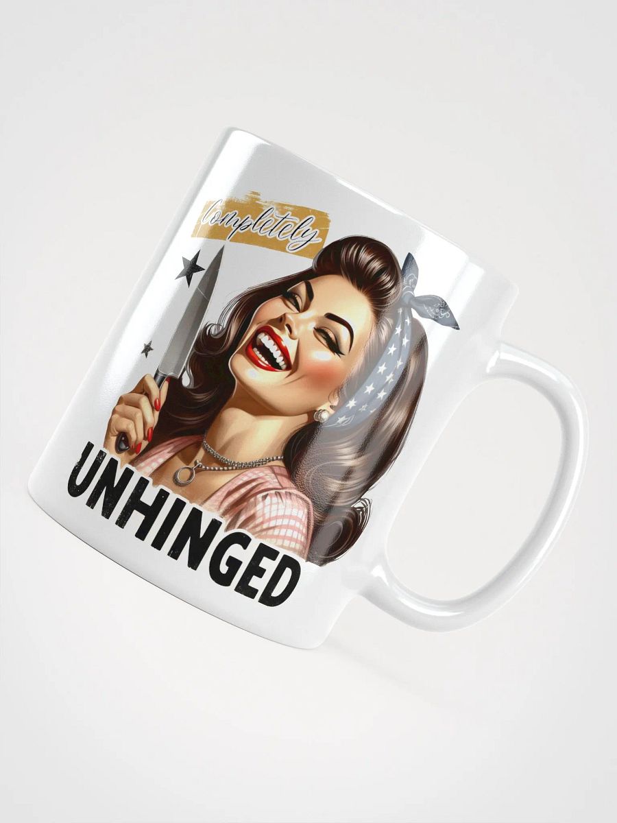 Unhinged Starlet Mug product image (4)