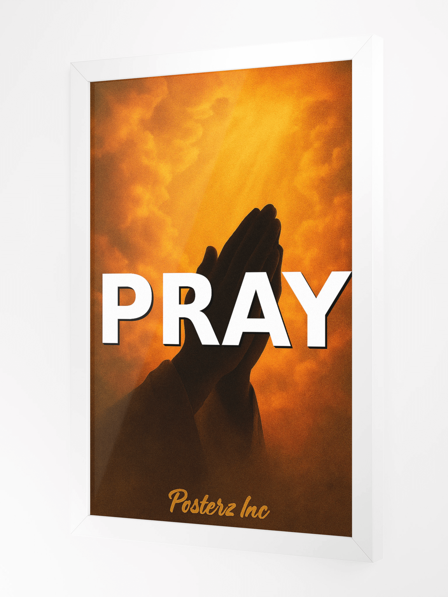 PRAY. Stay Grounded product image (3)