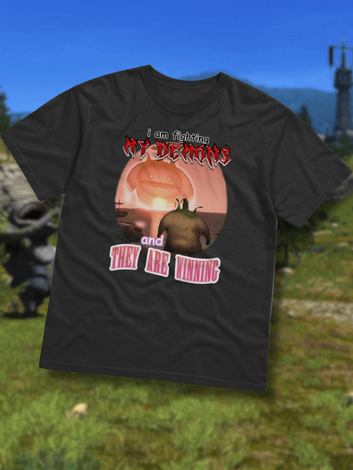 Goobie Shirt product image (1)