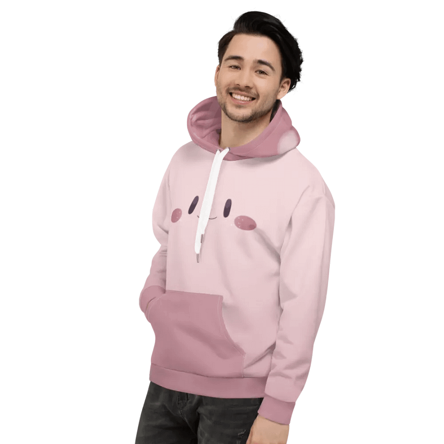 Shroomie Hoodie product image (4)