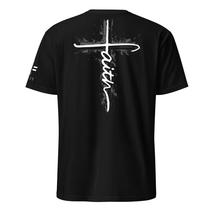 Faith Cursive product image (1)