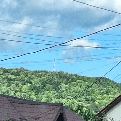 Signal tower