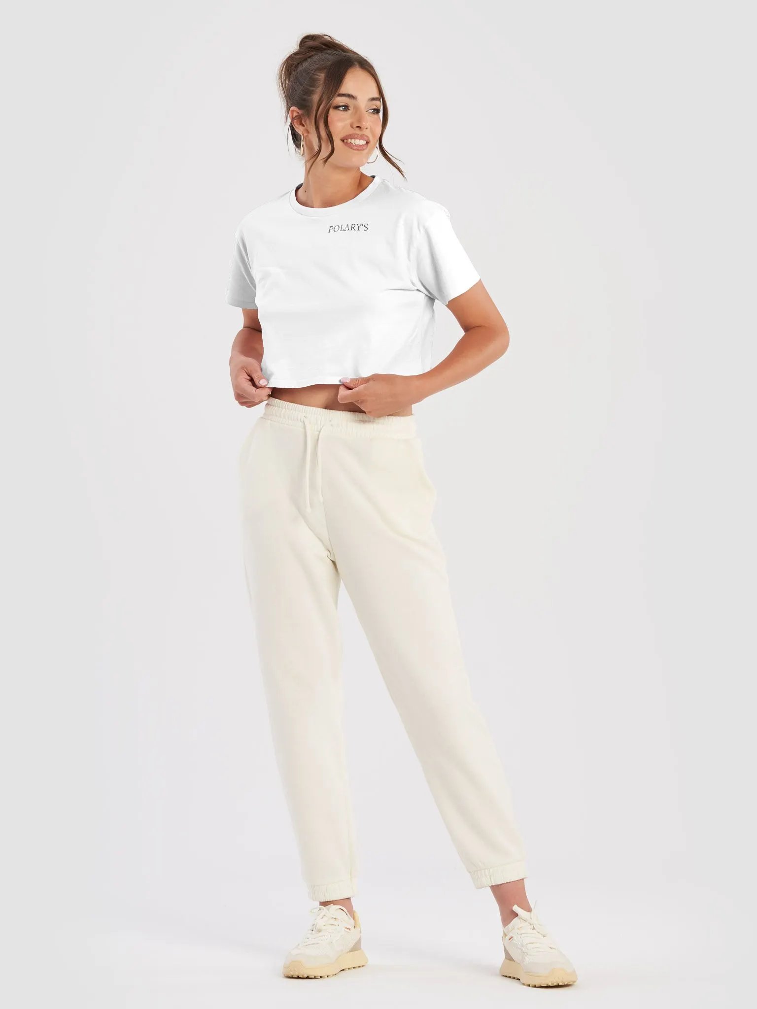 POLARY'S Women's Crop Top Wave product image (58)