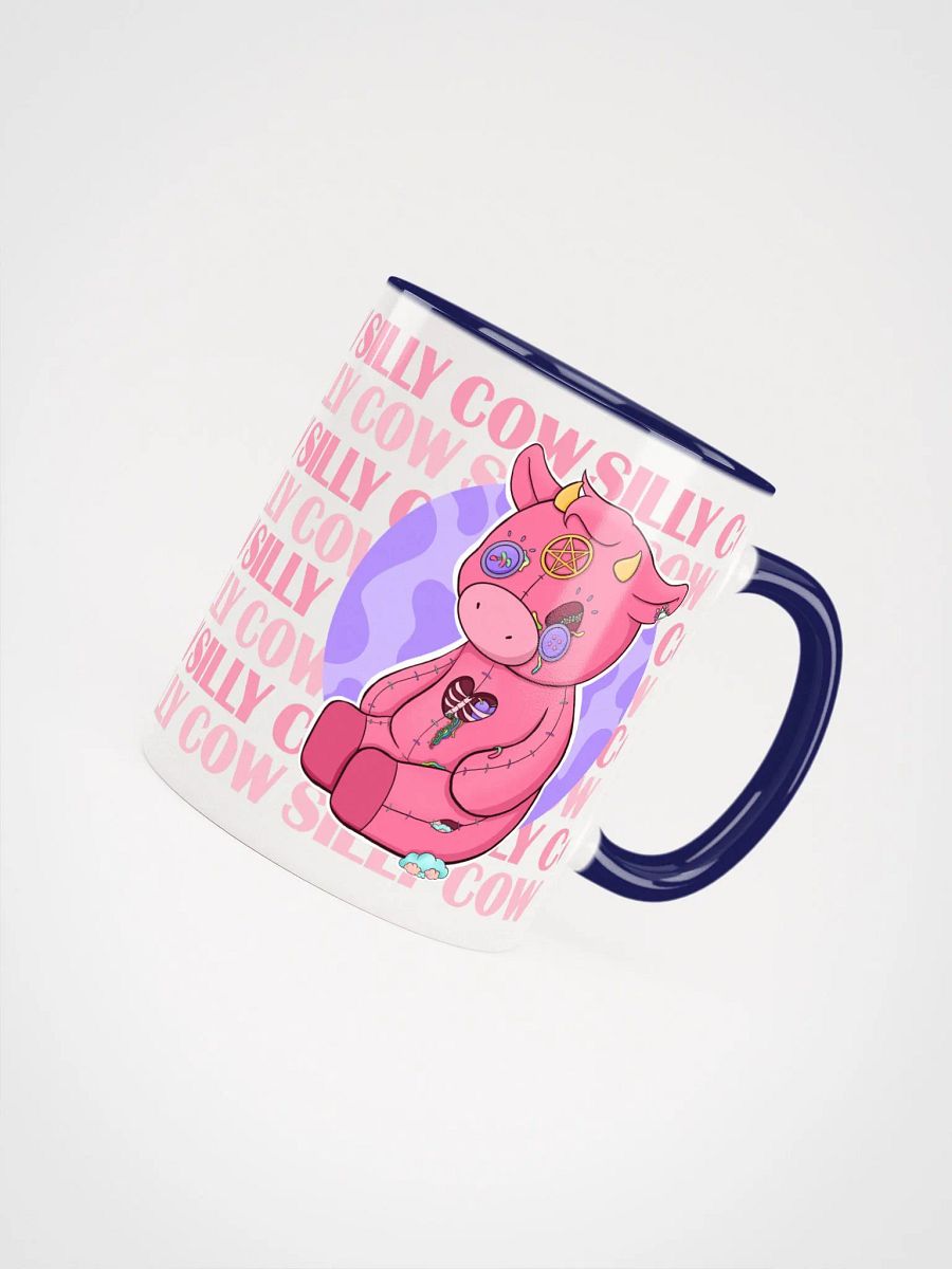 Milkers' Cutie Gore Muggy product image (1)
