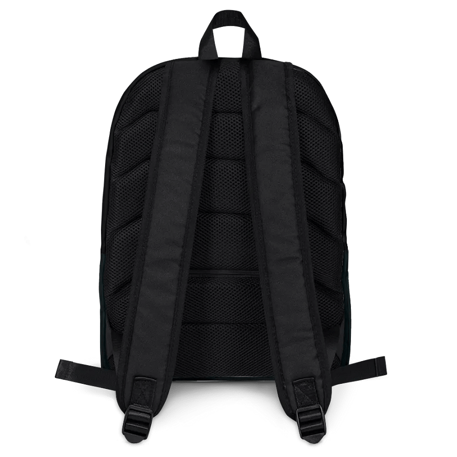 MrB Profile Backpack product image (4)