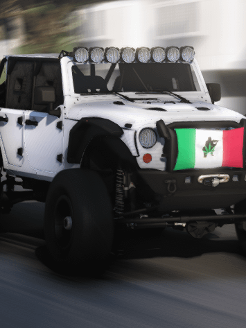 2013 Canis Mesa product image (1)