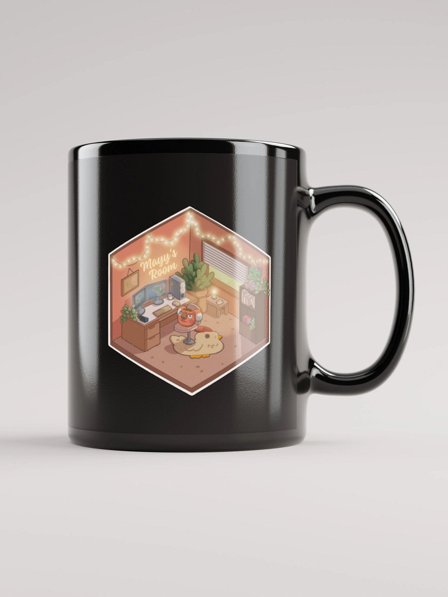 Mayy's Room Mug product image (2)