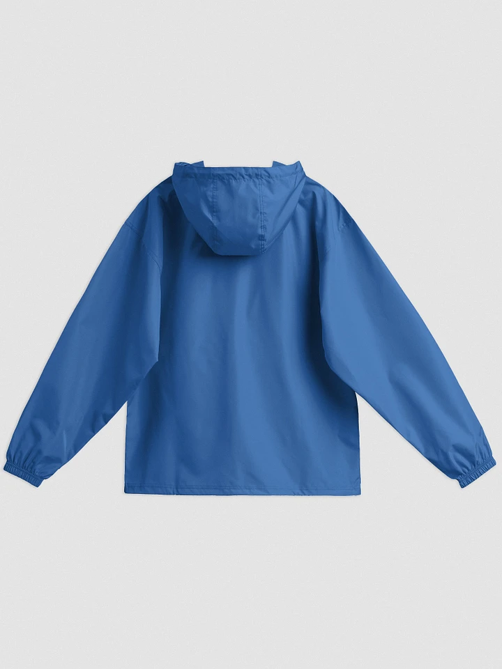 Ark Windbreaker product image (2)