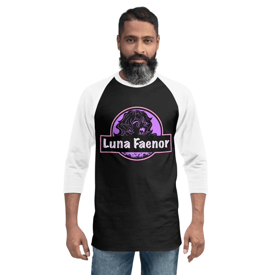 Lunasaur Jersey product image (3)