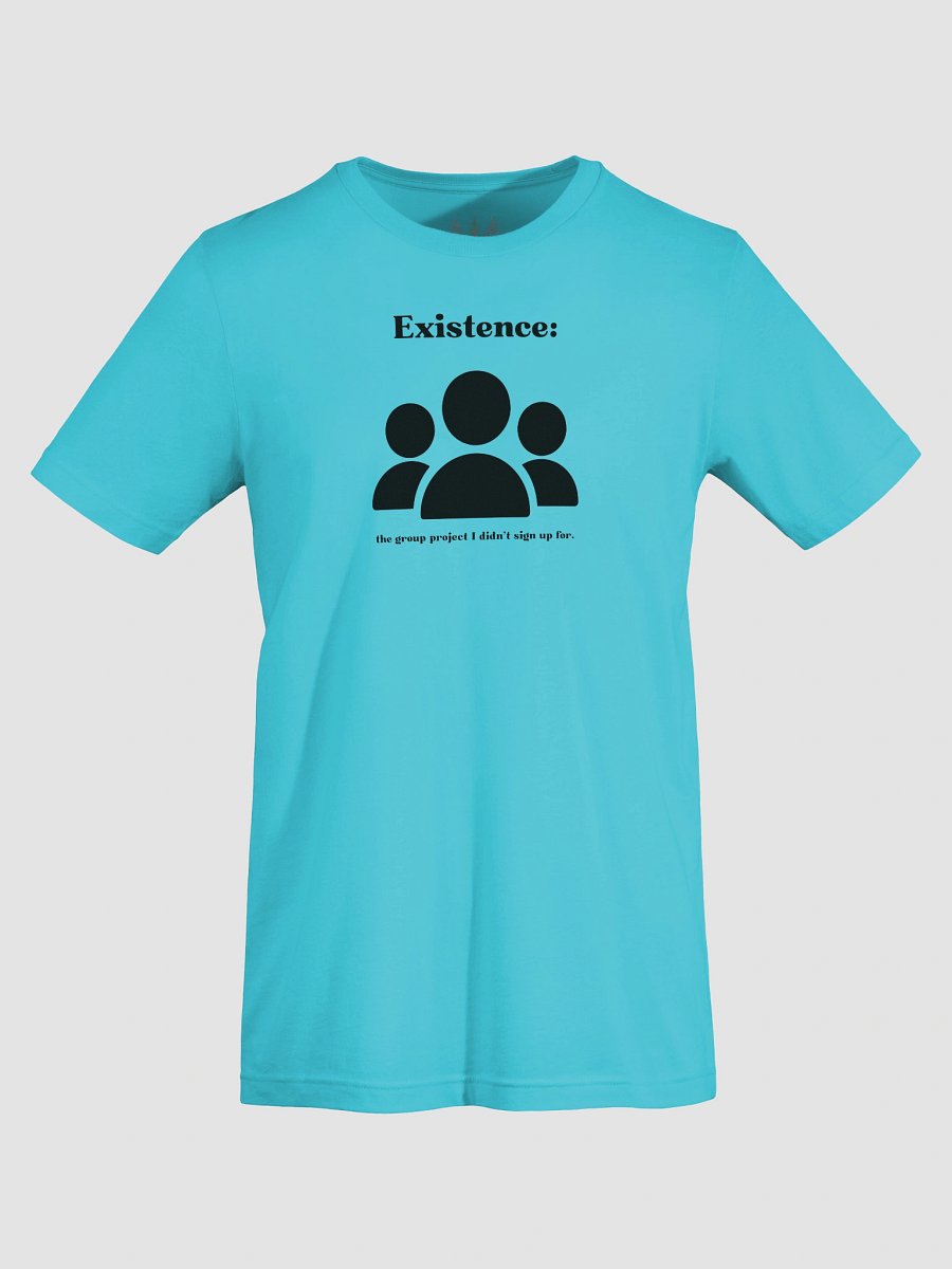 The Unwanted Group Project product image (7)
