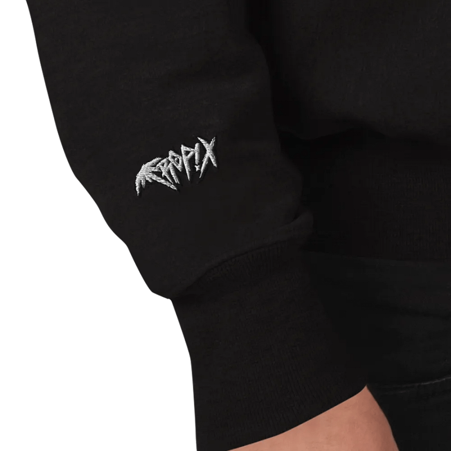TROPIX X CHAMPION LONG SLEEVE product image (3)