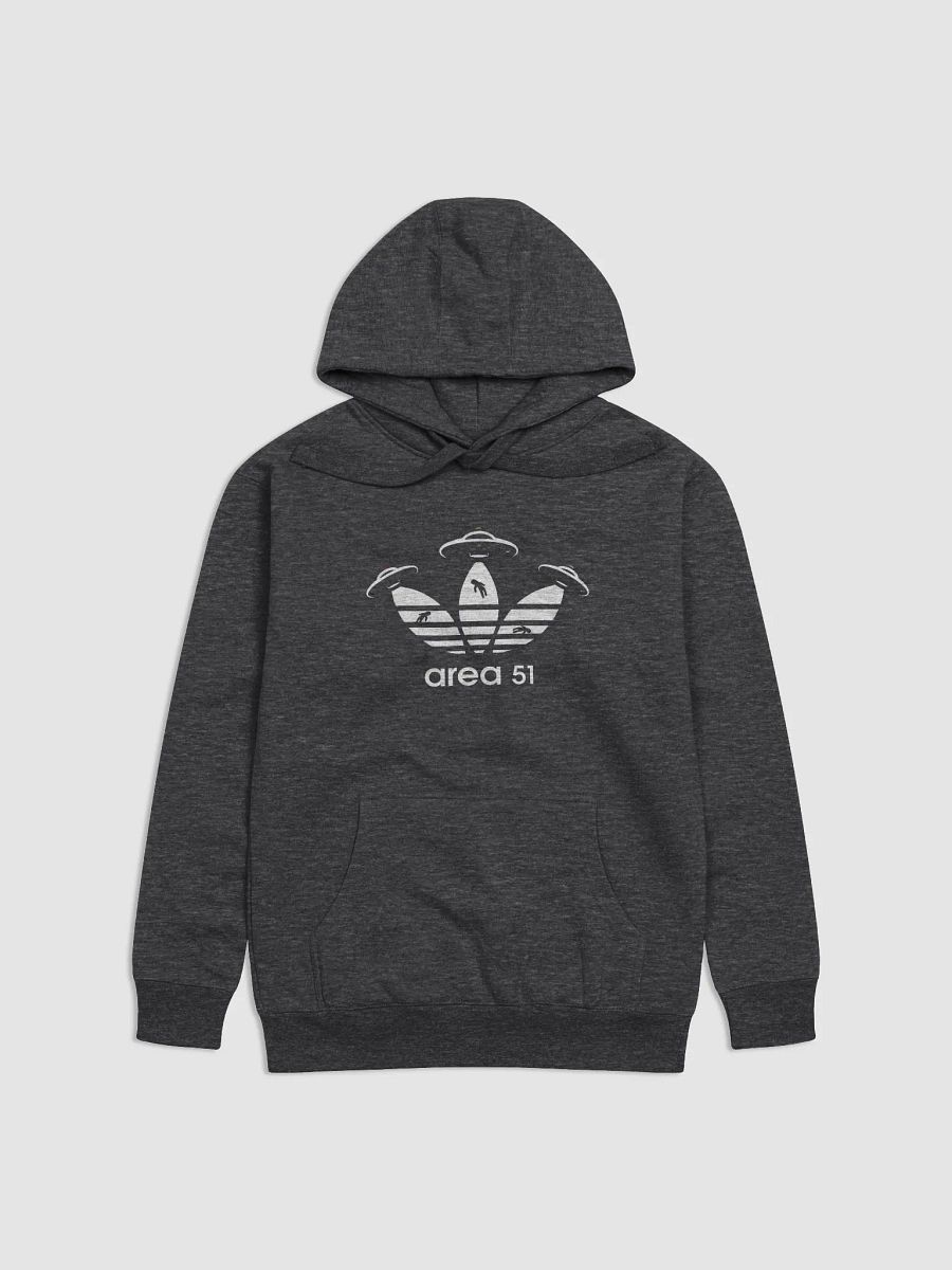 Area 51 Invasion Unisex Hoodie product image (26)