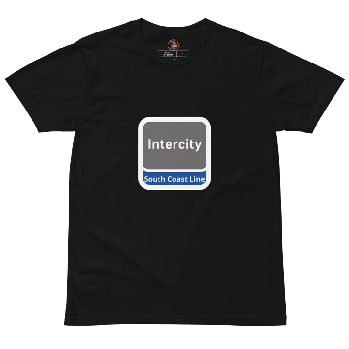 STV SCO Line T-Shirt product image (2)