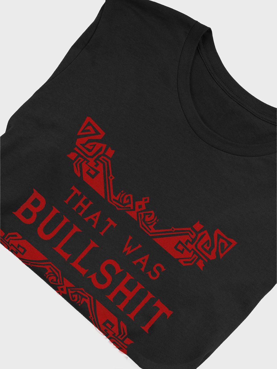 Hunter of Monsters Wild'n Out: That Was BULLSHIT product image (15)