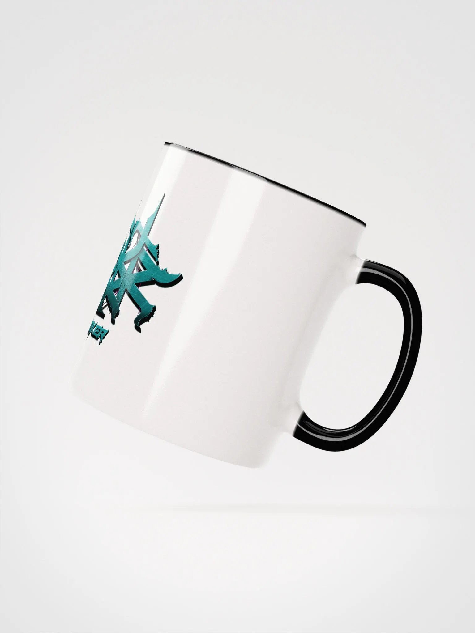 CthulhuSeeker Logo Mug product image (19)