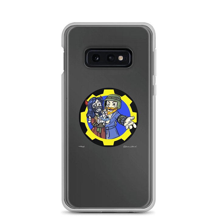 DakaFam Phone Case - Samsung product image (3)