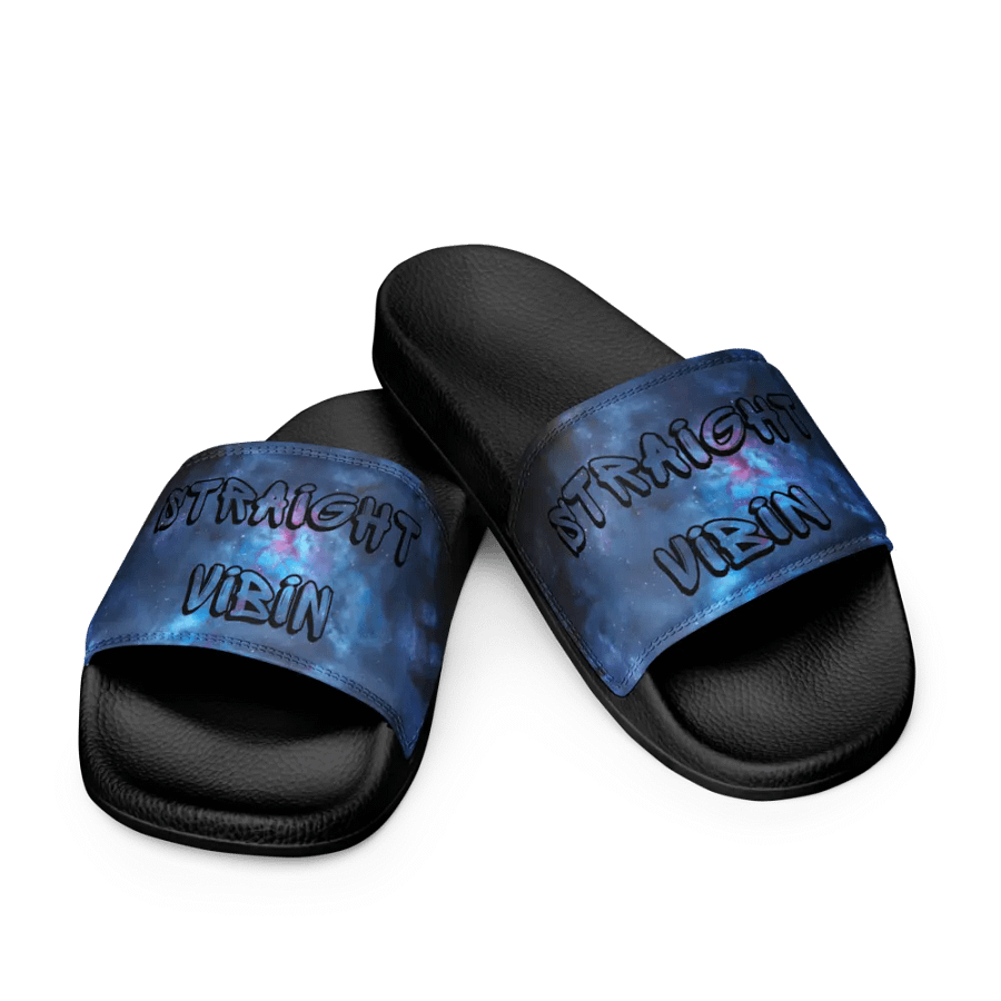 STRAIGHT VIBIN TIEDYE4 MEN'S SLIDES product image (9)