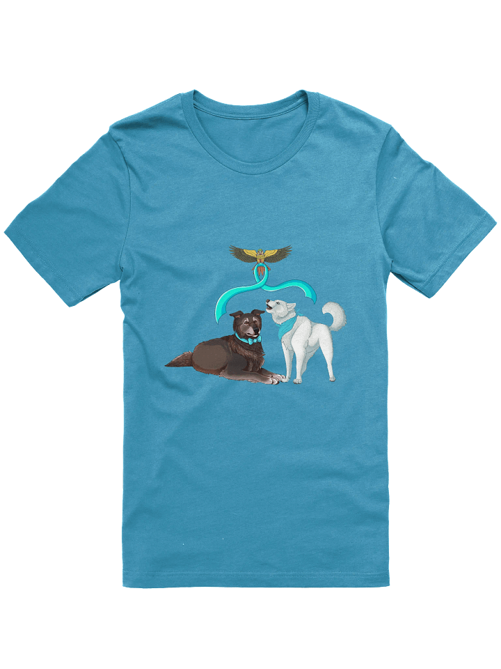 Trio for TN Super Soft T-Shirt product image (6)