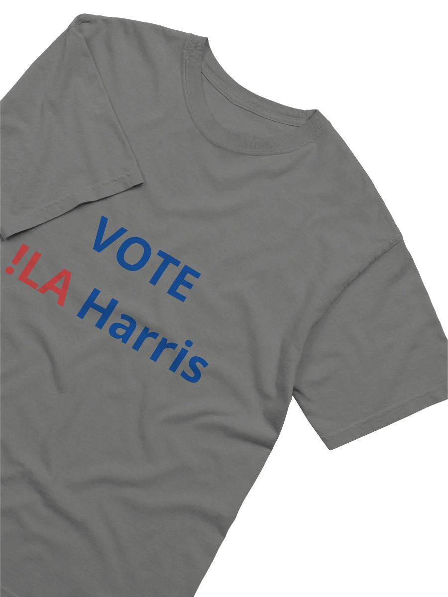 Harris 2024 DNC T-Shirt product image (19)