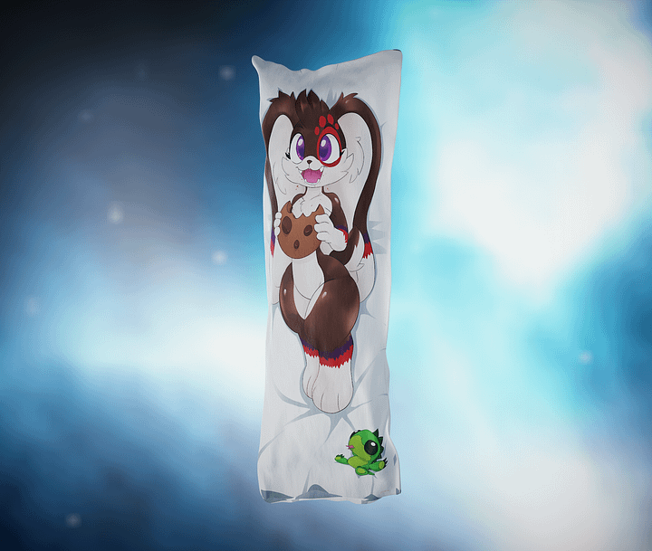 Cookie Crumb - Dakki product image (1)