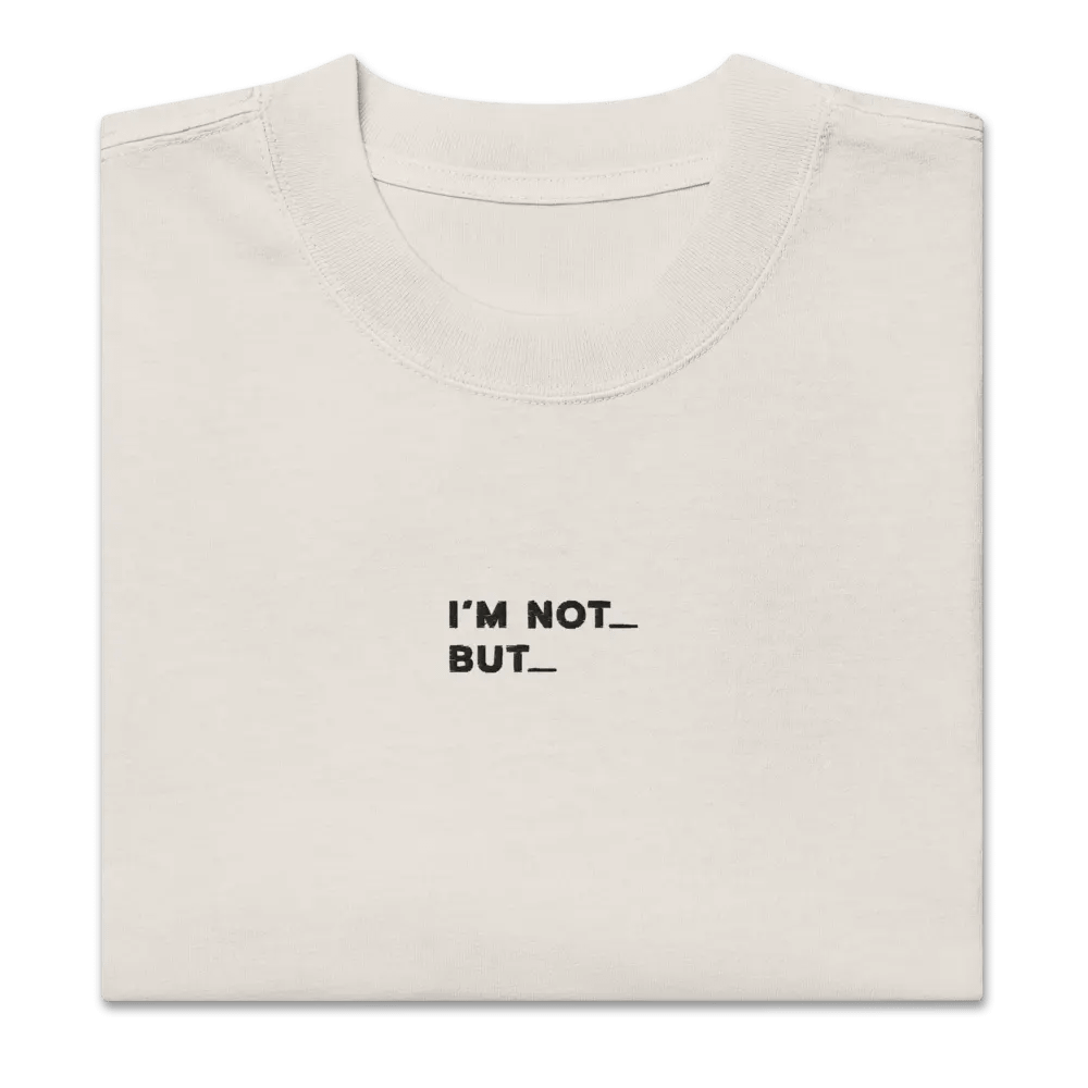 oversized.imnot product image (1)