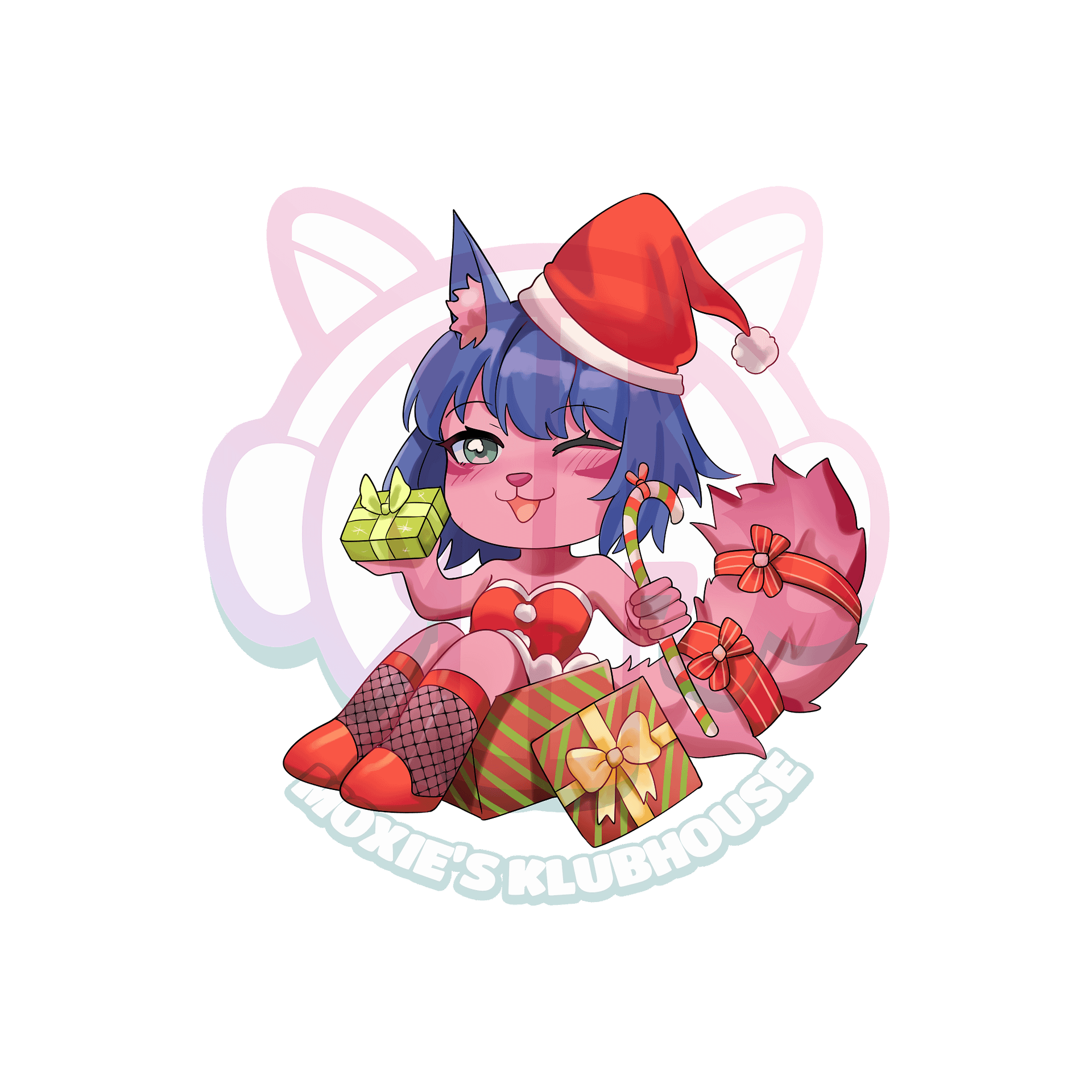 Moxie's Winter 2024 Bundle product image (10)